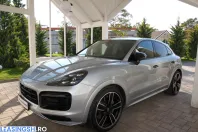 Porsche Cayenne Coupe din 2021 cu 118.000 km - oferta POR202257 - foto 19