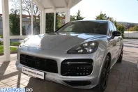Porsche Cayenne Coupe din 2021 cu 118.000 km - oferta POR202257 - foto 20