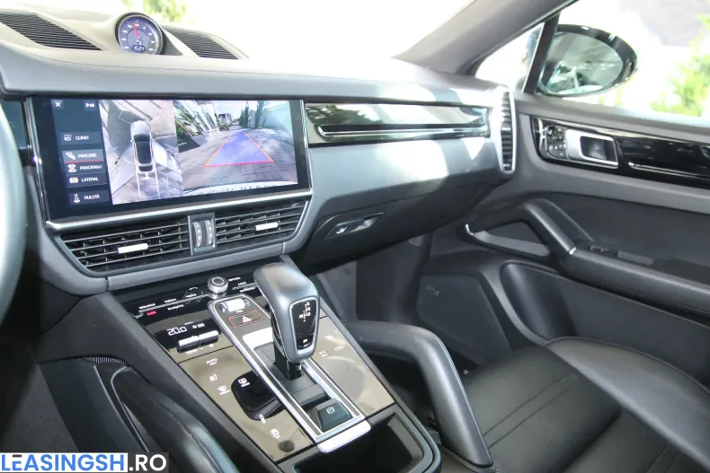 Porsche Cayenne Coupe din 2021 cu 118.000 km - oferta POR202257 - foto 21