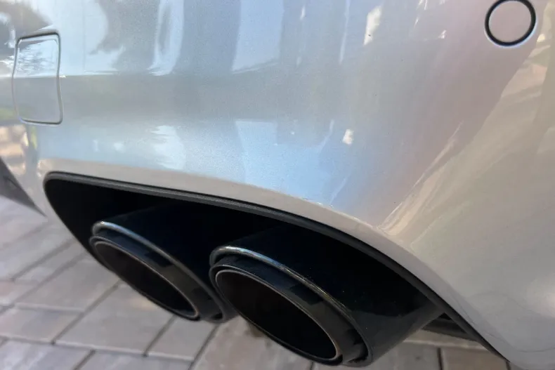 Porsche Cayenne Coupe din 2021 cu 118.000 km - oferta POR202257 - foto 27