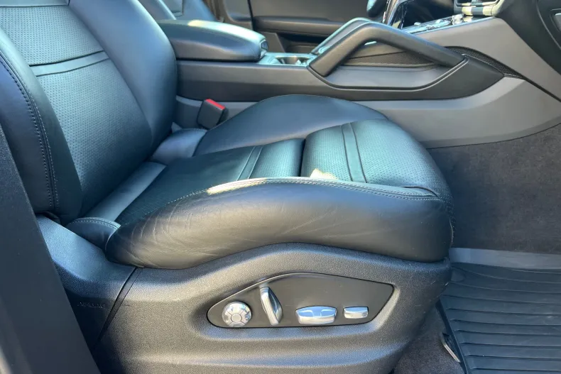 Porsche Cayenne Coupe din 2021 cu 118.000 km - oferta POR202257 - foto 34