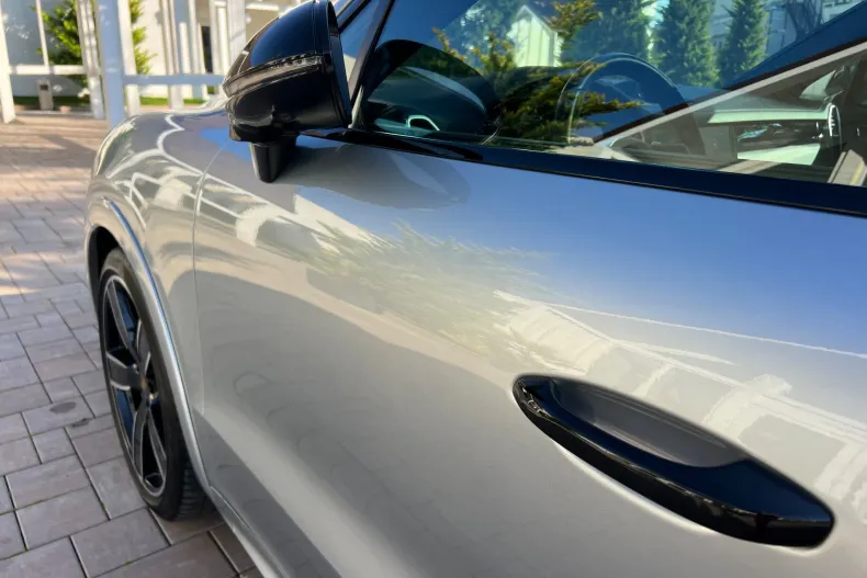 Porsche Cayenne Coupe din 2021 cu 118.000 km - oferta POR202257 - foto 36