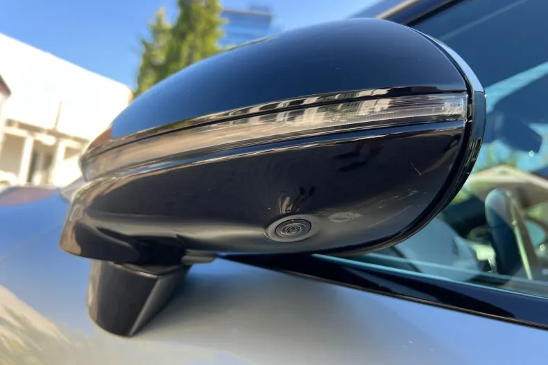 Porsche Cayenne Coupe din 2021 cu 118.000 km - oferta POR202257 - foto 37