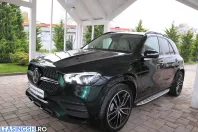 Mercedes-Benz GLE din 2021 cu 135.000 km - oferta MER202258 - foto 1