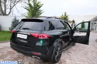 Mercedes-Benz GLE din 2021 cu 135.000 km - oferta MER202258 - foto 11