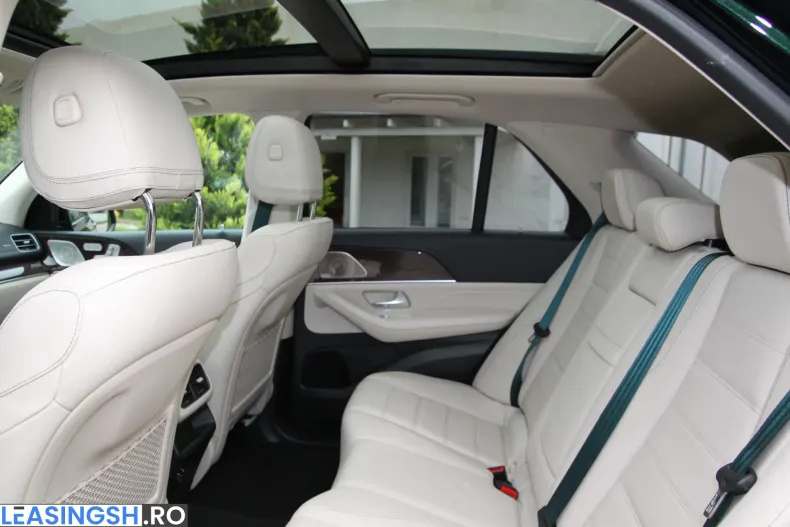 Mercedes-Benz GLE din 2021 cu 135.000 km - oferta MER202258 - foto 13