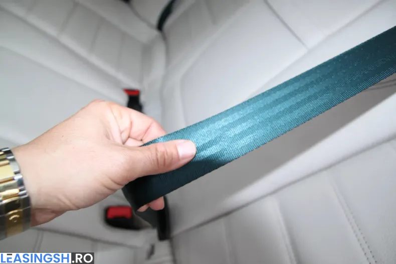 Mercedes-Benz GLE din 2021 cu 135.000 km - oferta MER202258 - foto 17