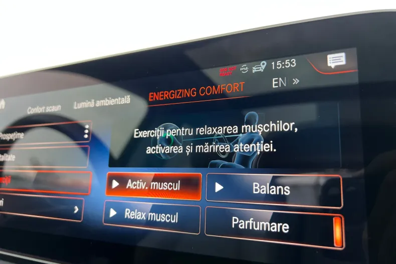 Mercedes-Benz GLE din 2021 cu 135.000 km - oferta MER202258 - foto 20