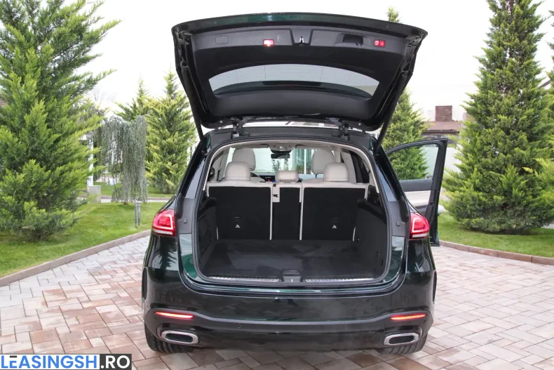 Mercedes-Benz GLE din 2021 cu 135.000 km - oferta MER202258 - foto 24