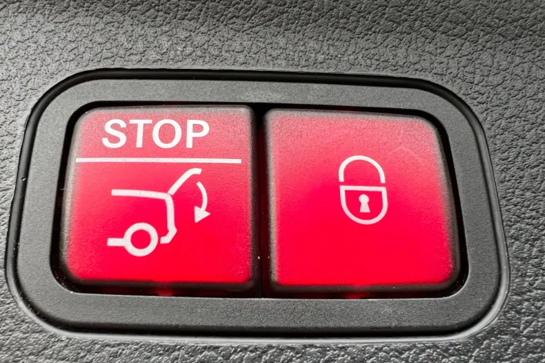 Mercedes-Benz GLE din 2021 cu 135.000 km - oferta MER202258 - foto 25