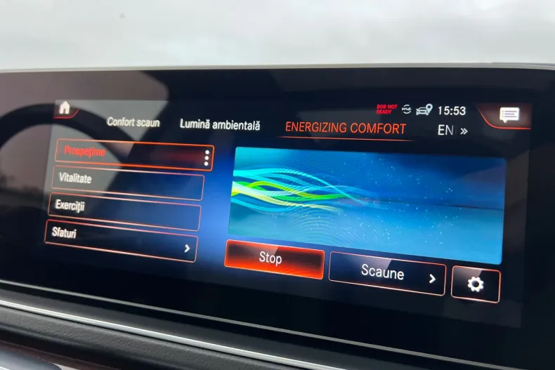 Mercedes-Benz GLE din 2021 cu 135.000 km - oferta MER202258 - foto 33