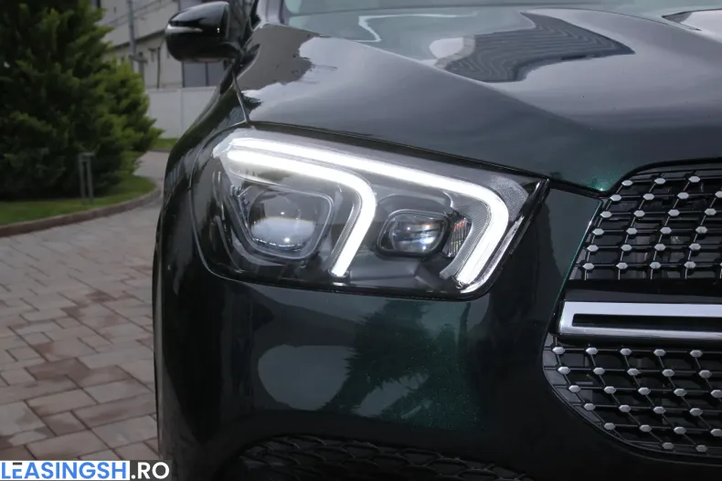 Mercedes-Benz GLE din 2021 cu 135.000 km - oferta MER202258 - foto 39