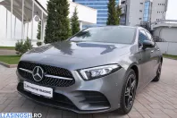 Mercedes-Benz A 250 (Clasa A) din 2021 cu 63.000 km - oferta MER202259 - foto 1