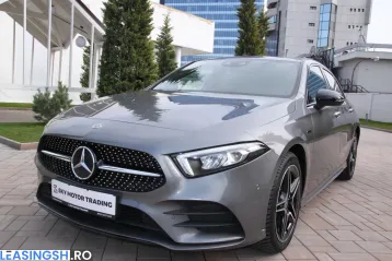 Mercedes-Benz A 250 din 2021 - oferta MER202259