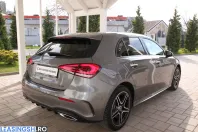 Mercedes-Benz A 250 (Clasa A) din 2021 cu 63.000 km - oferta MER202259 - foto 2