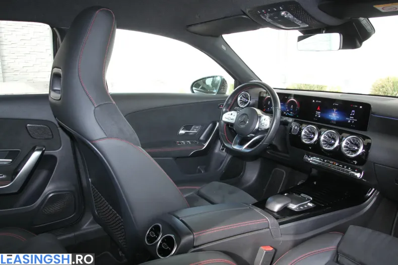 Mercedes-Benz A 250 (Clasa A) din 2021 cu 63.000 km - oferta MER202259 - foto 5