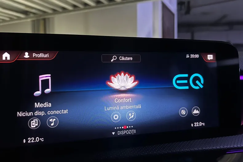 Mercedes-Benz A 250 (Clasa A) din 2021 cu 63.000 km - oferta MER202259 - foto 9