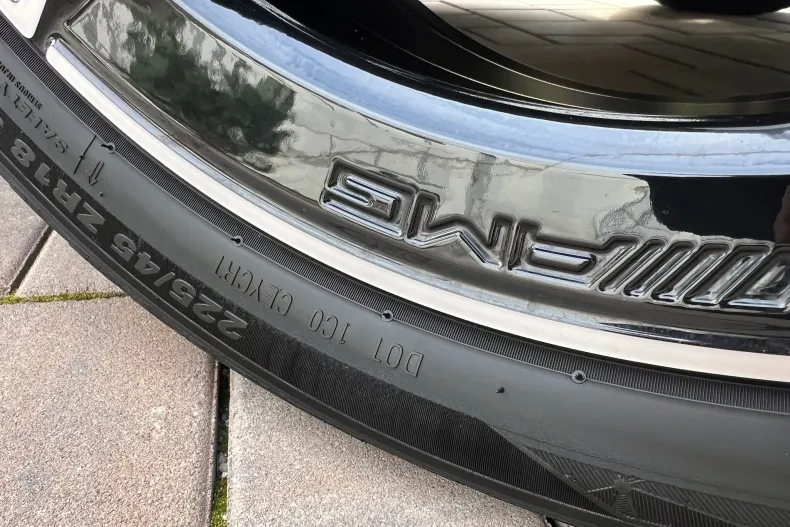 Mercedes-Benz A 250 (Clasa A) din 2021 cu 63.000 km - oferta MER202259 - foto 10