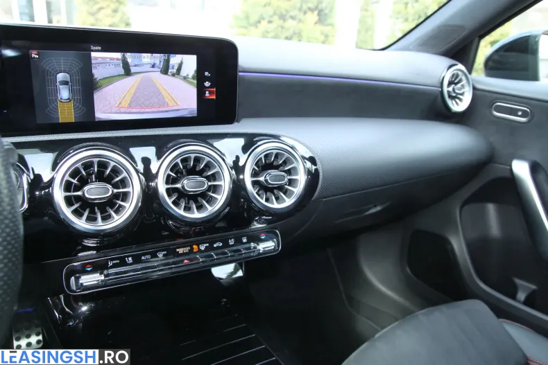 Mercedes-Benz A 250 (Clasa A) din 2021 cu 63.000 km - oferta MER202259 - foto 12