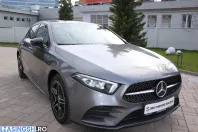 Mercedes-Benz A 250 (Clasa A) din 2021 cu 63.000 km - oferta MER202259 - foto 14