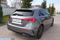 Mercedes-Benz A 250 (Clasa A) din 2021 cu 63.000 km - oferta MER202259 - foto 16