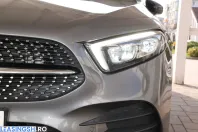 Mercedes-Benz A 250 (Clasa A) din 2021 cu 63.000 km - oferta MER202259 - foto 17