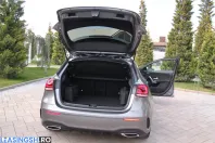 Mercedes-Benz A 250 (Clasa A) din 2021 cu 63.000 km - oferta MER202259 - foto 19