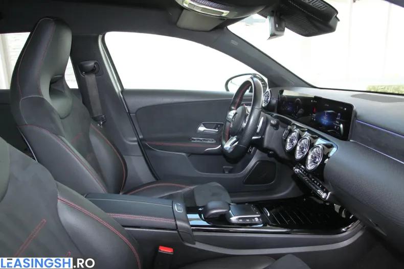 Mercedes-Benz A 250 (Clasa A) din 2021 cu 63.000 km - oferta MER202259 - foto 22