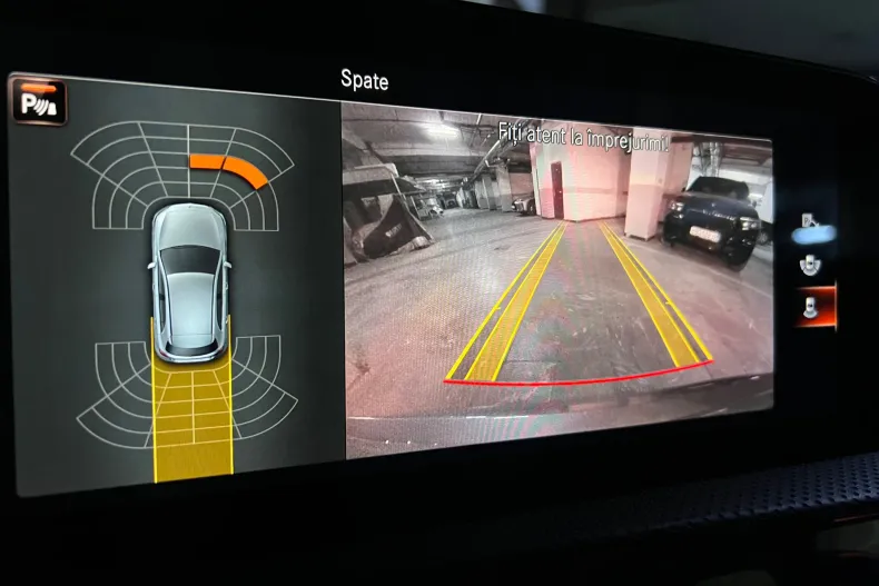 Mercedes-Benz A 250 (Clasa A) din 2021 cu 63.000 km - oferta MER202259 - foto 25