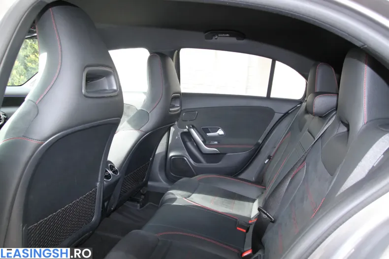 Mercedes-Benz A 250 (Clasa A) din 2021 cu 63.000 km - oferta MER202259 - foto 27