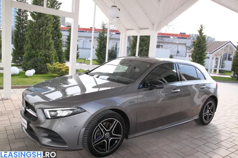 Mercedes-Benz A 250 (Clasa A) din 2021 cu 63.000 km - oferta MER202259 - foto 29