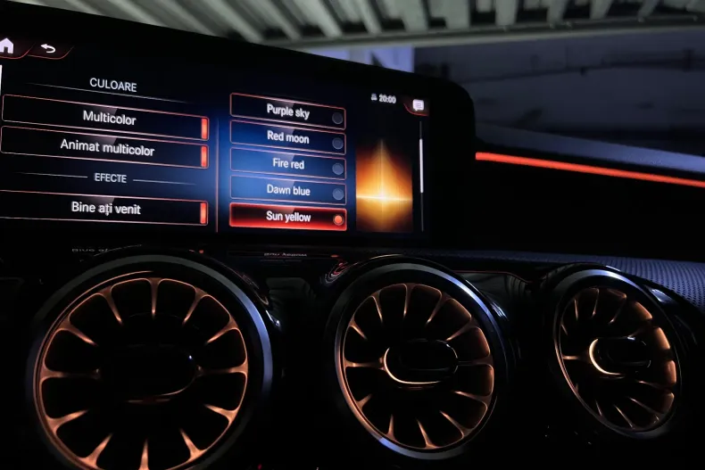 Mercedes-Benz A 250 (Clasa A) din 2021 cu 63.000 km - oferta MER202259 - foto 33