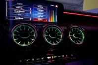 Mercedes-Benz A 250 (Clasa A) din 2021 cu 63.000 km - oferta MER202259 - foto 35