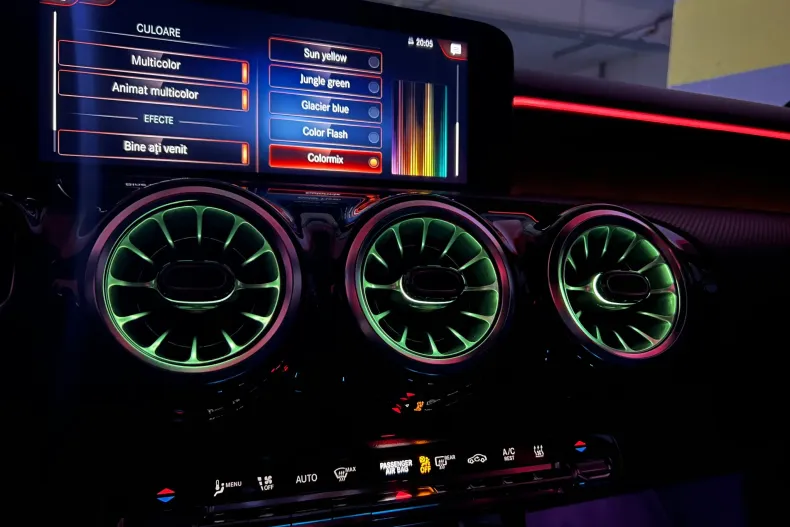 Mercedes-Benz A 250 (Clasa A) din 2021 cu 63.000 km - oferta MER202259 - foto 35