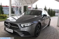 Mercedes-Benz A 250 (Clasa A) din 2021 cu 63.000 km - oferta MER202259 - foto 39