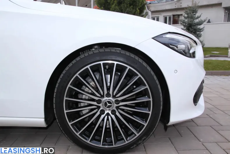 Mercedes-Benz C din 2023 cu 33.000 km - oferta MER202260 - foto 3