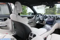 Mercedes-Benz C din 2023 cu 33.000 km - oferta MER202260 - foto 4