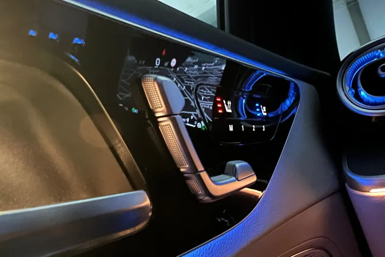 Mercedes-Benz C din 2023 cu 33.000 km - oferta MER202260 - foto 6