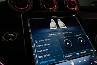 Mercedes-Benz C din 2023 cu 33.000 km - oferta MER202260 - foto 8