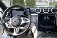 Mercedes-Benz C din 2023 cu 33.000 km - oferta MER202260 - foto 12
