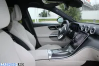 Mercedes-Benz C din 2023 cu 33.000 km - oferta MER202260 - foto 13