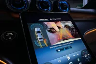 Mercedes-Benz C din 2023 cu 33.000 km - oferta MER202260 - foto 14