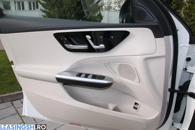 Mercedes-Benz C din 2023 cu 33.000 km - oferta MER202260 - foto 15