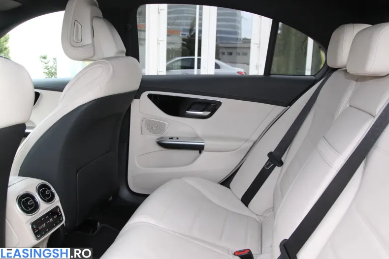 Mercedes-Benz C din 2023 cu 33.000 km - oferta MER202260 - foto 16