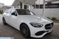Mercedes-Benz C din 2023 cu 33.000 km - oferta MER202260 - foto 17