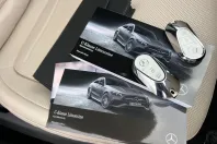 Mercedes-Benz C din 2023 cu 33.000 km - oferta MER202260 - foto 21