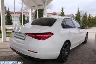 Mercedes-Benz C din 2023 cu 33.000 km - oferta MER202260 - foto 23
