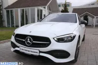 Mercedes-Benz C din 2023 cu 33.000 km - oferta MER202260 - foto 25