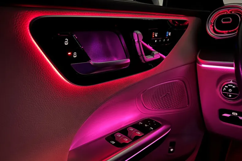 Mercedes-Benz C din 2023 cu 33.000 km - oferta MER202260 - foto 26