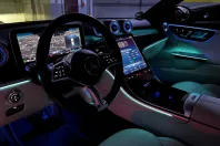 Mercedes-Benz C din 2023 cu 33.000 km - oferta MER202260 - foto 28